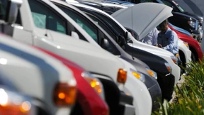 Größte Rückrufaktion aller Zeiten