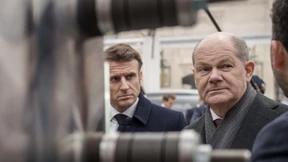 Wasserstoff aus Atomkraft ist kein Tabu mehr