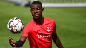 „Einschlafen verboten“