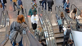 Buchmesse wieder in Präsenz