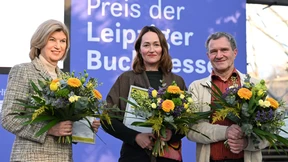 Es ist doch alles Goldstrand, was glänzt