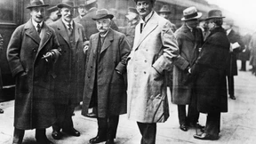 Was Juristen von Walther Schücking lernen können