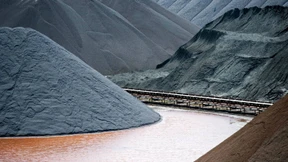 Chinas Krise schlägt auf die Rohstoffmärkte durch