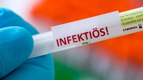 Sieben-Tage-Inzidenz knapp unter 50