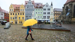 Der Westen macht es sich mit dem Osten zu leicht