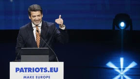 Skandale erschüttern Portugals Chega-Partei