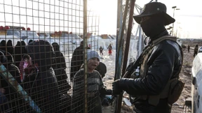 Unerwartetes Ende einer syrischen Tragödie