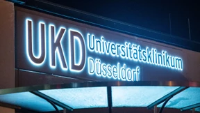 „Düsseldorfer Patient“ von HIV und Krebs geheilt
