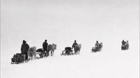 Die Wahrheit liegt im ewigen Eis