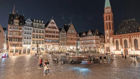 Wie Großstädte zu sparen versuchen