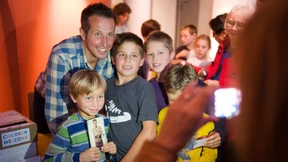 Kein Geld mehr für Kinderkultur in Frankfurt