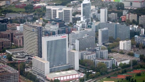 Eschborn will kein Steuerparadies sein