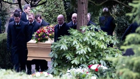 Anklage wegen Mordes an Fritz von Weizsäcker erhoben