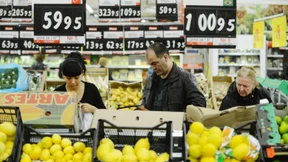 Vergeltung mit dem Bumerang