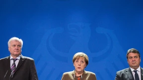 Wie handlungsfähig ist Merkels Regierung noch? 