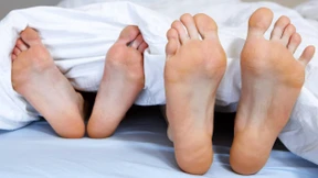 Ins Bett nur mit dem festen Freund