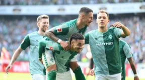 Der Füllkrug-Effekt bei Werder Bremen