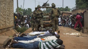 Paris will EU an Kosten für Militärmission beteiligen