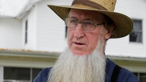  15 Jahre für Anführer der „Bart-Attacken“