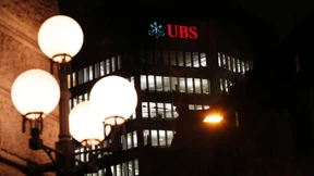 UBS zahlt 1,4 Milliarden Franken Strafe