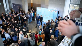 Alice Weidels großes Glück