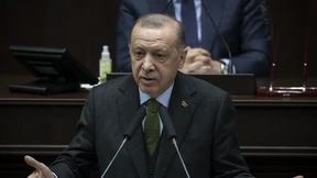 Rusya, Erdoğan’ın hayallerini de işgal etti