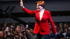 Aksener: Die Eiserne Lady der Türkei?