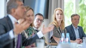 Anstrengend, aber lebenswichtig