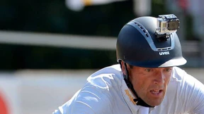 Das dritte Auge für den Sportler