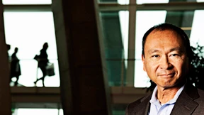 Als die Geschichte zu Ende war