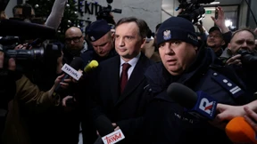 Polens Ex-Justizminister festgenommen