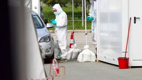 Wer bestimmt das Tempo, Söder oder das Virus?