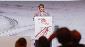 Der wirtschaftliche Erfolg bremst die Digitalisierung