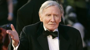 Schauspieler Leslie Phillips gestorben