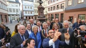 Im Schatten des Sonnenkönigs