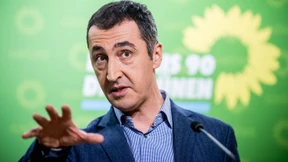 Grüne und CSU fordern gegenseitig mehr Kompromissbereitschaft