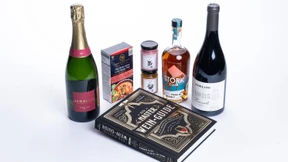 Geschenke auf den letzten Drücker