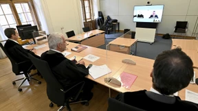 Bayern fordert mehr Geld für Digitalisierung der Justiz