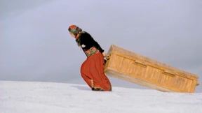 Vom Film ins Gedicht