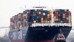 Krise am Schiffsmarkt belastet Banken