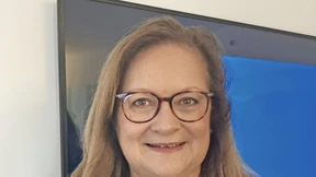 Grüne küren Kandidatin