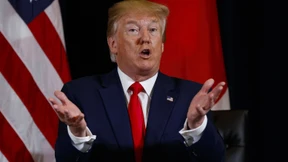 Trumps Telefonat mit Selenskyj schlägt hohe Wellen