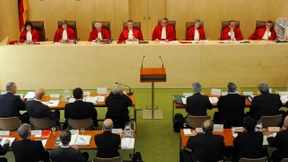 Was macht jetzt das Verfassungsgericht?