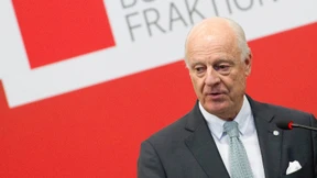 Trump könnte Fortschritt für Syrien bringen