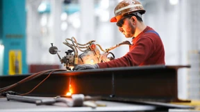 „Die deutsche Wirtschaft erholt sich schrittweise“