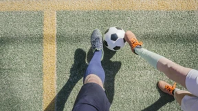 Warum wir Kinder wieder fit für den Wettbewerb machen müssen