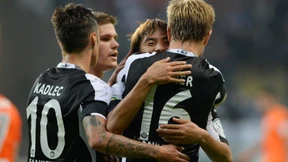 Spitze Töne und gezieltes Lob