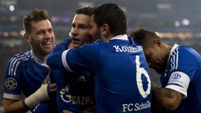 Schalke kommt aus dem Abseits