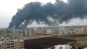 Russland und China legen Resolutionsentwurf vor