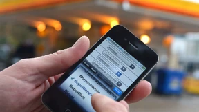 Immer erreichbar - auch nachts und im Urlaub